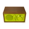 Tivoli Audio Model One BT "70's Color Collection" Avocado Produktbild-Vorschau 3