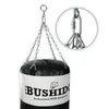 Boxsack DBX BUSHIDO 140 cm 40 kg Produktbild-Vorschau 9