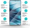 3x Schutzglas Panzerfolie Klar für Xiaomi Redmi Note 14 Produktbild-Vorschau 6