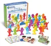 Learning Resources All About Me Feelings Activity Set, 3 Náhled obrázku produktu 1