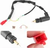 Automatický elektrický sytič karburátoru vhodný pro CFMOTO Náhled obrázku produktu 7