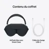 Apple AirPods Max - Kopfhörer mit Mikrofon Produktbild-Vorschau 11