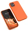 kwmobile Handyhülle für Apple iPhone 12 mini Hülle - TPU Produktbild-Vorschau 8