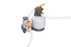 Bestway Flowclear Filter mit Sandfilter für abnehmbare Produktbild-Vorschau 11