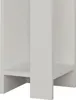 Skye Decor, Elos left - White, Nachttische & -schränke, Produktbild-Vorschau 5