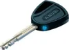 Vorhängeschloss ABUS Granit 37/55 Stahl 55 mm Produktbild-Vorschau 3