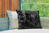 MuchoWow® Outdoor Kissen - Mädchen im Wald - Vincent van Produktbild-Vorschau 3