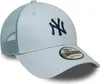 New Era MLB 9FORTY Trucker Cap Homefield New York Yankees Produktbild-Vorschau 3