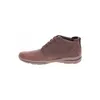 Skechers Harper Melden 64857-CHOC, scarpe stringate, uomo, Anteprima dell’immagine prodotto 3