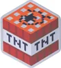 Paladone Minecraft Untersetzer Mehrfarbig  Mehrfarbig One Produktbild-Vorschau 6