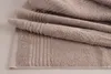 PHLOX Gästehandtücher Set - 6 Teilig - 100% Baumwolle 600 Produktbild-Vorschau 6