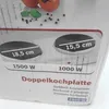 Severin DK 1042, Bílá, Pracovní deska, Utěsněná plotna, 2 Náhled obrázku produktu 27
