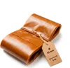 Proteinhülle Karamell fi 45mm 5m Produktbild-Vorschau 4