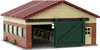 Schäfer Toy Company GmbH BRIXIES Plus Kuhstall / Cow barn Voir les images du produit 1