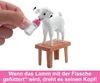 Poupée Vétérinaire De La Ferme Barbie Voir les images du produit 11