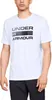 Under Armour Team Issue – Kurzarm-T-Shirt mit Wortmarke Produktbild-Vorschau 12