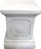 Schöner Sockel Ornament Skulptur für den Garten, aus Produktbild-Vorschau 1