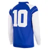 COPA Retro Trikot GNK Dinamo Zagreb 1990 blue XL Produktbild-Vorschau 2