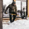 Schneeschieber X-series ergonomisch Schild-B.532mm Produktbild-Vorschau 9
