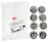 INF Roulettes de panier inférieur pour lave-vaisselle Bosch Voir les images du produit 7