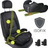Lorelli Kindersitz Cosmos i-Size (125-150cm) Isofix, Bezug Produktbild-Vorschau 13