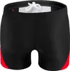 Sesto Senso Herren Badehose Sportlich wasserdicht zum Produktbild-Vorschau 3