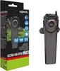 A product image showing the packaging and the product itself for an aquarium heater. Náhled obrázku produktu