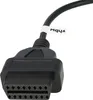 vhbw OBD Adapter 26Pin Stecker auf OBD2 16Pin kompatibel Produktbild-Vorschau 6