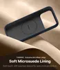 Ostand Spin Softune Series Iphone 17 Pro Max Navy Blue Produktbild-Vorschau 12
