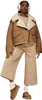 UGG Damen Businessschuhe 1174471 CHE Farbe: Braun Größe: 38 Produktbild-Vorschau 6