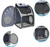 Tragetasche für Katze, Hund, Kaninchen, Rucksack, Tasche, Produktbild-Vorschau 7