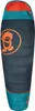 Trollkids Fjell Dreamer Kinderschlafsack dark navy/glow Produktbild-Vorschau 1