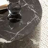 FineBuy Stolik kawowy MONOBLOC 60x60x30 cm Design Stolik do Podgląd zdjęcia produktu 4