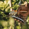 Fiskars Plus P531 sécateur Bypass Noir, Orange Voir les images du produit 2