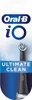 Oral-B Aufsteckbürsten iO Ultimate Clean Schwarz Weiß 2er Produktbild-Vorschau 4