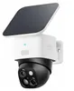 Eufy SoloCam S340 Glühbirne IP-Sicherheitskamera Innen & Produktbild-Vorschau 17