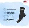 MT Sport- und Freizeitsocken für Kinder (10 Paar) - Produktbild-Vorschau 2