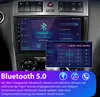 8-Kern Autoradio für Mercedes Benz C-Klasse W203 GPS Navi Produktbild-Vorschau 11
