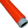PE Isolierschlauch DN125 15m Schutzschlauch Dämmschlauch Produktbild-Vorschau 3