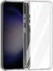 FORCE CASE FCAIRGS23T, Samsung Galaxy S23 5G, transparant Productafbeelding-voorbeeld 1