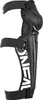 Oneal Trail FR Carbon Look Knieprotektoren, schwarz/weiß, M Produktbild-Vorschau 13