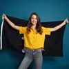 PHENO FLAGS Einhorn Flagge, 90x150cm - Lustiges und Produktbild-Vorschau 6