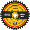 DEWALT Extreme DeWALT - Kreissägeblatt - 165 mm - 40 Anteprima dell’immagine prodotto 1