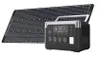 OUKITEL P1000E PLUS Tragbares Kraftwerk 1800W | 1024Wh Produktbild-Vorschau 6