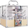Zmile Cosmetics Glam Case Voir les images du produit 4