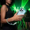 Ochranný obal Safepop s pútkom pre iPhone 16 6,1" – modrá Náhľad obrázku produktu 8