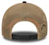 New Era Youth Location Patch Trucker Newera  Stn Light Produktbild-Vorschau 5