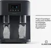 Klarstein Machine a Glacons, Machine à Glacons pour la Voir les images du produit 6