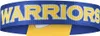 Nike Accessories Nba Baller Golden State Warriors Bandeau Voir les images du produit 1