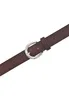Tamaris Gürtel Leder Produktbild-Vorschau 2